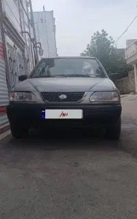 پراید 141