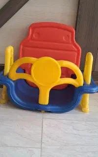 تاب بچگانه