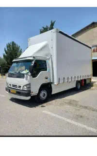 حمل بار واسباب منزل در کازرون واطراف