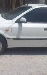 سمندمدل ۹۳