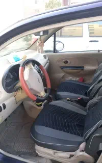 ام وی ام ۱۱۰ چهار سیلندر مدل۸۹