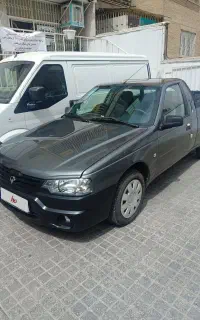 اریسان ۲ دوگانه سوز سیمی