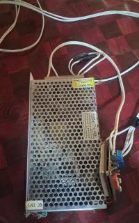 فروش تابلو برق ملزومات لاین نوری