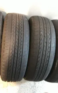 لاستیک پژو سایز ۲۰۵ و ۱۸۵