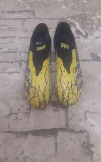 کفش چمن