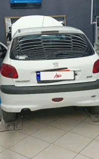 206تیپ 5