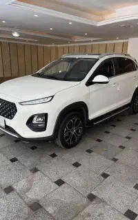 ام وی ام x 22 پرو دنده مدل ۱۴۰۲ بی رنگ