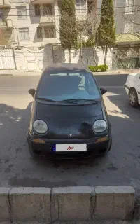 ماتیز ۷۹