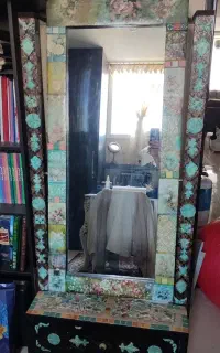 آیینه