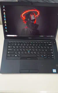لب تاپ DELL