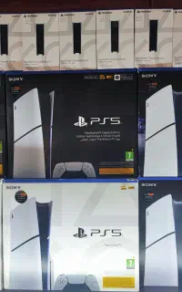 ps5 کپی خور