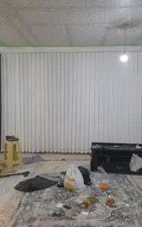 پرده سرای فرضی کوهدشت چهار راه