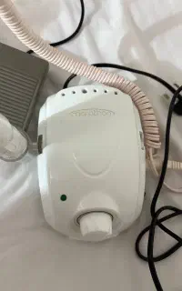 فروش دستگاه سوهان برقی ماراتن