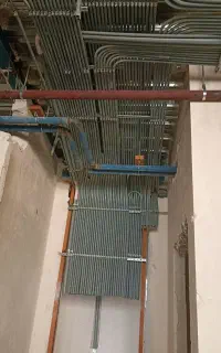 برقکار ساختمان،نصاب دوربین،نصب ایفون،نصب دزدگیر،