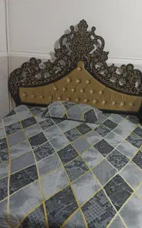 تخت تشک