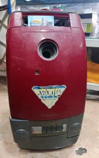 تعمیرات و فروش لوازم خانگی