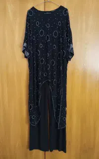 لباس مجلسی