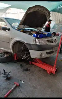 لنت کوبی و جلوبندی ساز سیار
