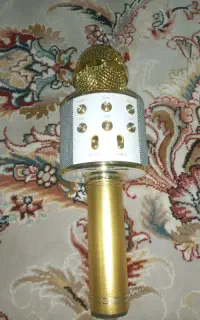 تازه خریدم نمی خوام