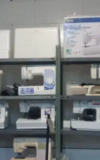تعمیر تخصصی انواع چرخ خیاطی ولوازم خانگی