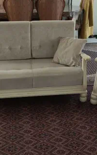 مبل ۹ نفره کلاسیک