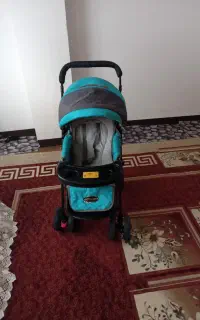 کالسکه