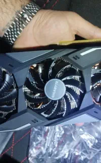 GIGABYTE 1660TI Gaming oc