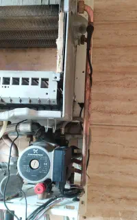 تعمیرات وسرویس پکیج،آبگرمکن و تصفیه آب