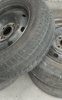 رینگ و لاستیک و منیفولد