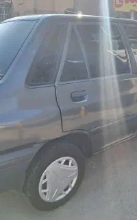 پراید ۱۳۱
