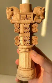 از پارسه تا قلب خانه شما