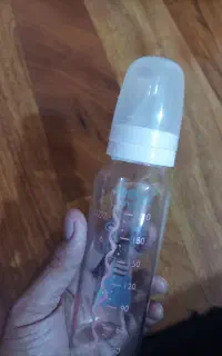 شیشه شیر