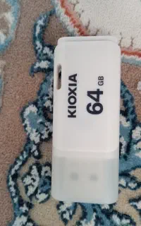 فلش کیوکسیا