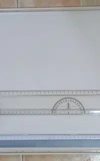 تخته رسم A3 روترینگ