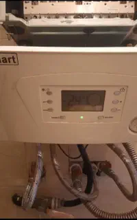 تعمیرات تخصصی پکیج