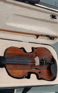 ویولن حرفه ای دستساز
