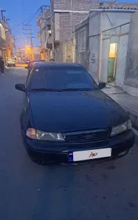دوو مدل ۸۱