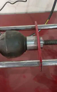 تعمیرگاه شهر زانتیا