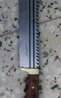 شمشیر نینجا
