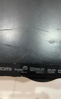 دستگاه dvd سامسونگ