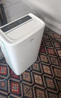 فروش اسپلیت پورتابل سان تک سفارش المان
