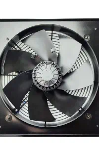 هواکش صنعتی ژنیران
