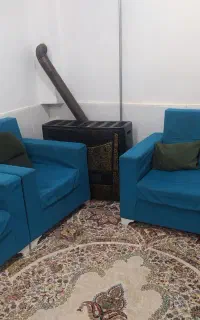 مبل ۷نفره