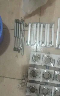 یراق آلات ام دی اف