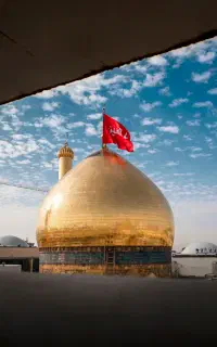 کاروان کربلا