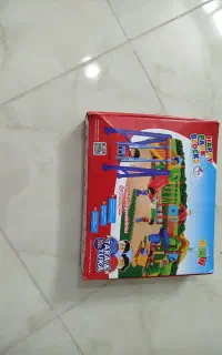 فروش بازی فکری.کامیون . اتوبوس.