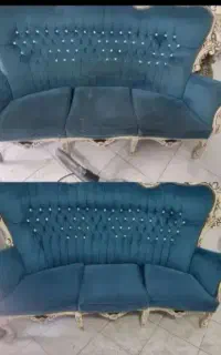 مبلشویی مبل شویی قالیشویی موکت شویی سیار