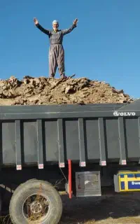 فروش کودمرغی
