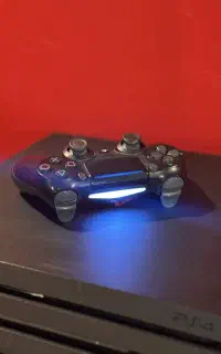 PS4 FAT 500