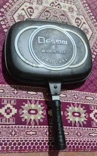 ماهیتابه رژیمی